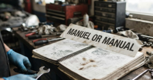 Manuel or Manual: Understanding the Difference
